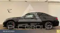 2025 BMW 320