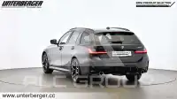 2025 BMW 320