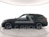 2025 BMW 320