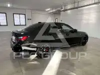 2025 BMW 320