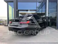 2025 BMW 320