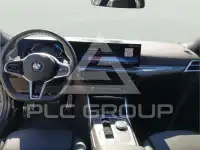 2025 BMW 320