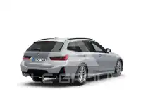 2025 BMW 320