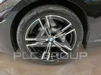 2025 BMW 320