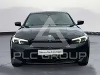 2025 BMW 320