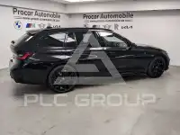 2025 BMW 320