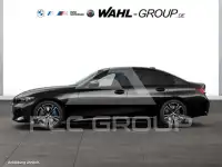 2025 BMW 320