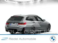2025 BMW 320