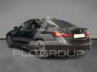 2025 BMW 320