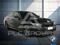 2025 BMW 320