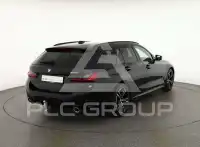 2025 BMW 320