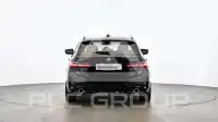 2025 BMW 320