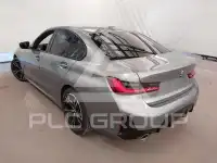 2025 BMW 320