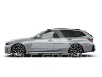 2025 BMW 320