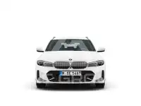 2025 BMW 320