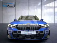 2025 BMW 320