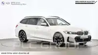 2025 BMW 320