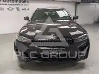 2025 BMW 320