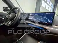 2025 BMW 320