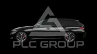 2025 BMW 320