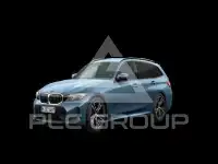 2025 BMW 320
