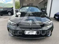 2025 BMW 320