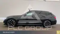 2025 BMW 320