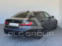 2025 BMW 320