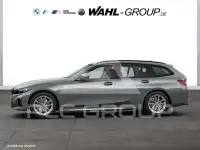 2025 BMW 320