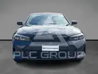 2025 BMW 320