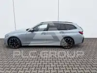 2025 BMW 320