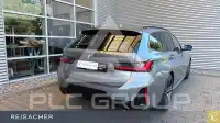 2025 BMW 320