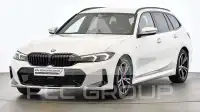 2025 BMW 320