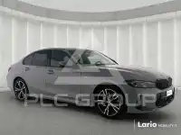 2025 BMW 320