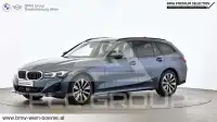 2025 BMW 320