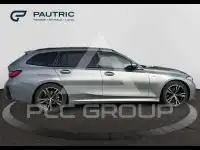 2025 BMW 320
