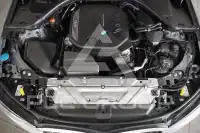 2025 BMW 320
