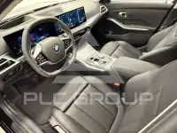 2025 BMW 320