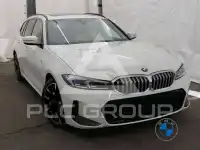 2025 BMW 320