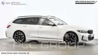 2025 BMW 320