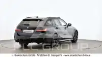 2025 BMW 320