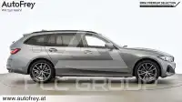 2025 BMW 320