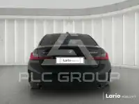 2025 BMW 320