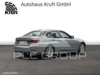 2025 BMW 320