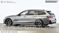 2025 BMW 320