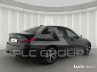 2025 BMW 320