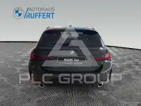 2025 BMW 320
