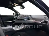 2025 BMW 320
