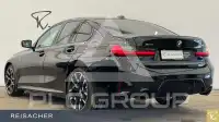 2025 BMW 320