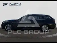 2025 BMW 320